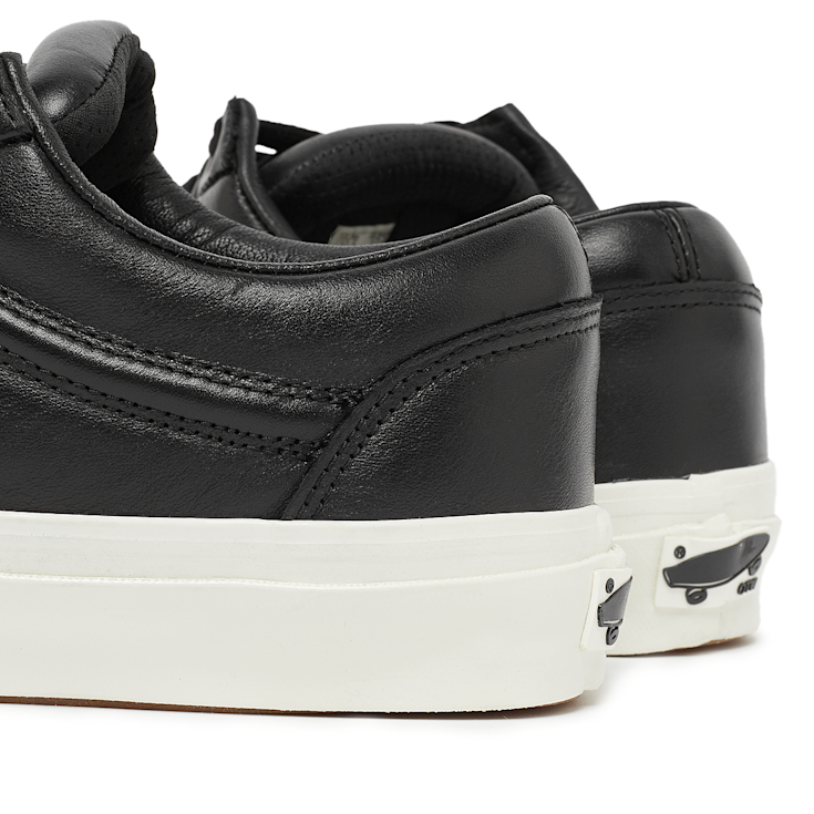 Buy Vans OTW Old Skool 36 Foam in black | VN000D52BLK at solebox